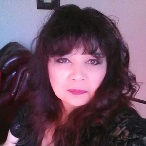 Meet your Posher, Melanie